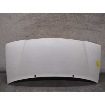Recambio de capot para citroën jumpy 2.0 hdi cat (rhx / dw10bted) referencia OEM IAM  BLANCO 
