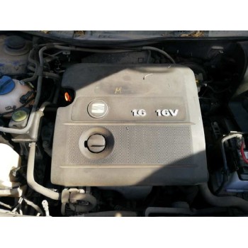 seat toledo (1m2) del año 2003