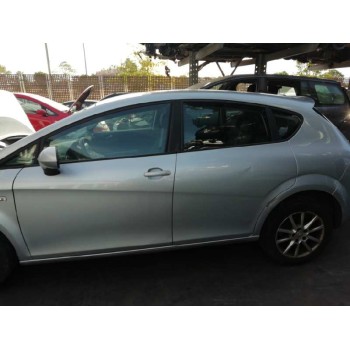 seat leon (1p1) del año 2010