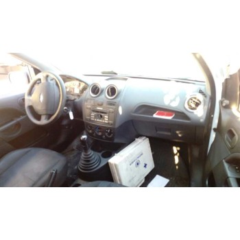 ford fiesta (cbk) del año 2007