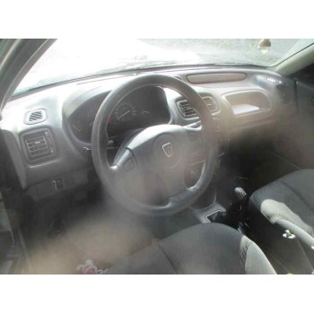 mg serie 25 (rf) del año 2001