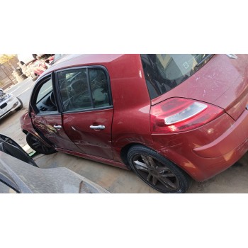 renault megane ii (bm0/1_, cm0/1_) del año 2007