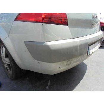 renault megane ii classic berlina del año 2004