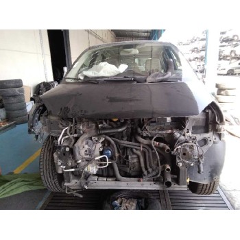 renault scenic ii del año 2004