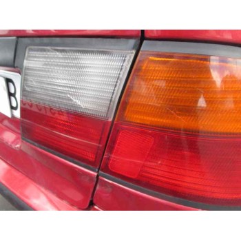 nissan primera berlina (p11) del año 1999