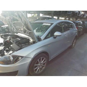 seat leon (1p1) del año 2010