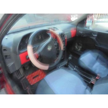 alfa romeo 146 del año 2000