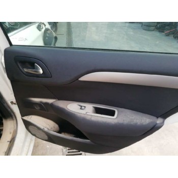 citroën c4 lim. del año 2011