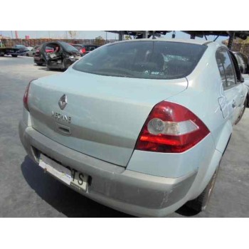 renault megane ii classic berlina del año 2004