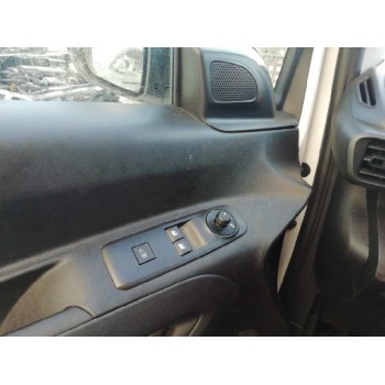 citroën berlingo furgón del año 2021