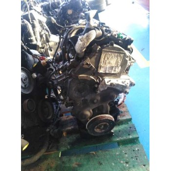 Recambio de motor completo para peugeot partner kasten confort pack l2 referencia OEM IAM 9H03 M 