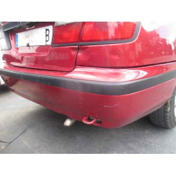 nissan primera berlina (p11) del año 1999