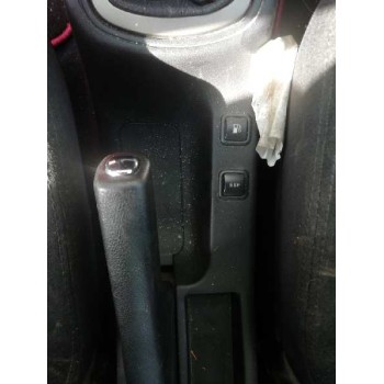 seat leon (1m1) del año 2002