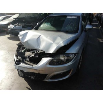 seat leon (1p1) del año 2010