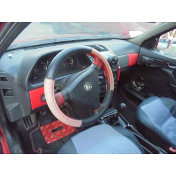 alfa romeo 146 del año 2000