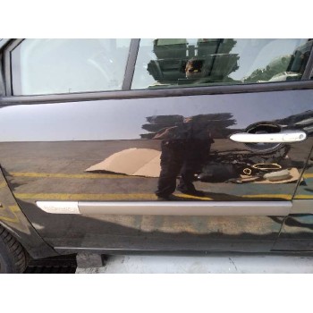 renault scenic ii del año 2004