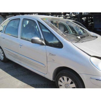 citroën xsara picasso del año 2005