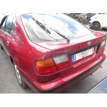 nissan primera berlina (p11) del año 1999