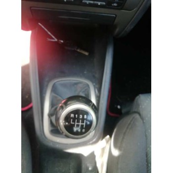 seat leon (1m1) del año 2002