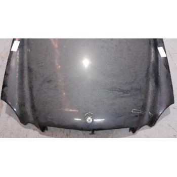 Recambio de capot para mercedes-benz clase e (w211) familiar 220 t cdi (211.206) referencia OEM IAM  NEGRO 