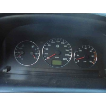 alfa romeo 146 del año 2000