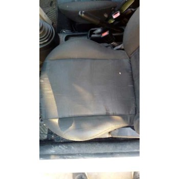 ford fiesta (cbk) del año 2007