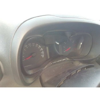 citroën berlingo furgón del año 2021