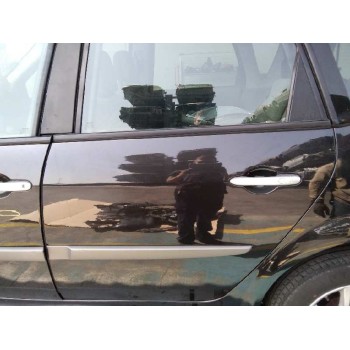 renault scenic ii del año 2004