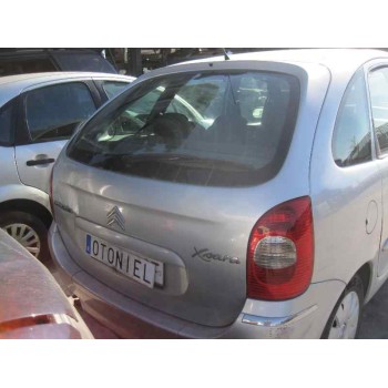 citroën xsara picasso del año 2005