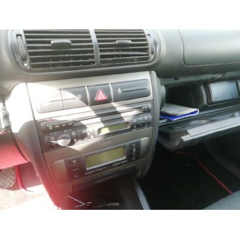 seat leon (1m1) del año 2002