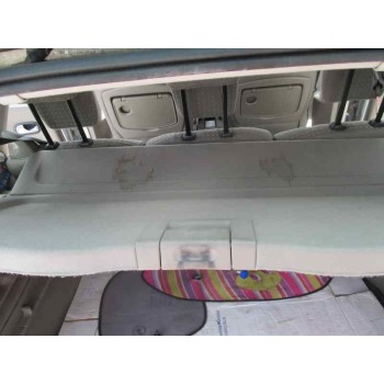 renault scenic ii del año 2003