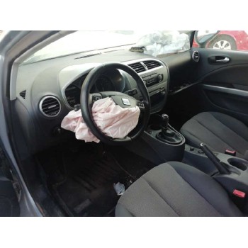 seat leon (1p1) del año 2010