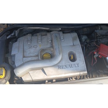 renault megane ii (bm0/1_, cm0/1_) del año 2007