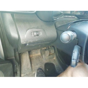 citroën berlingo furgón del año 2021