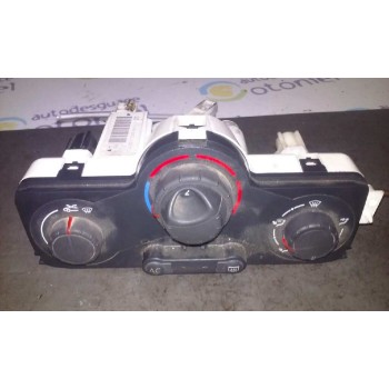 MANDO CALEFACCION / AIRE ACONDICIONADO 89420003 