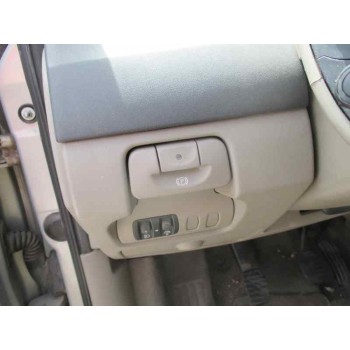 renault scenic ii del año 2003