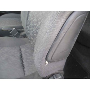 opel astra g berlina del año 2002