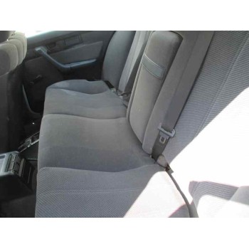 bmw serie 5 berlina (e34) del año 1993