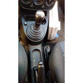 ford fiesta (cbk) del año 2007