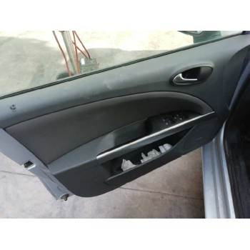 seat leon (1p1) del año 2010