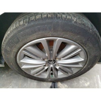 citroën c4 lim. del año 2011