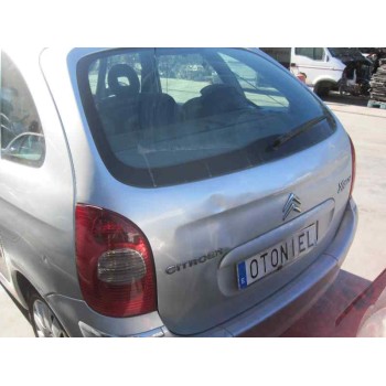 citroën xsara picasso del año 2005