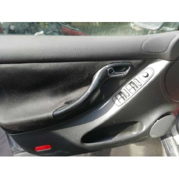 seat leon (1m1) del año 2002