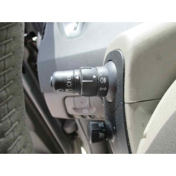 renault scenic ii del año 2003