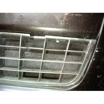 Recambio de paragolpes delantero para fiat linea (110) dynamic referencia OEM IAM  REJILLA ROTA ROZADA