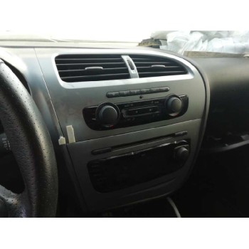 seat leon (1p1) del año 2010