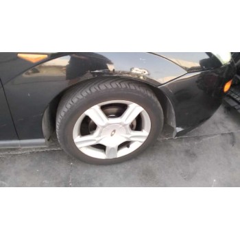 ford focus berlina (cak) del año 2001