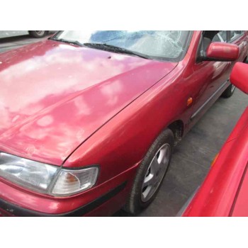 nissan primera berlina (p11) del año 1999