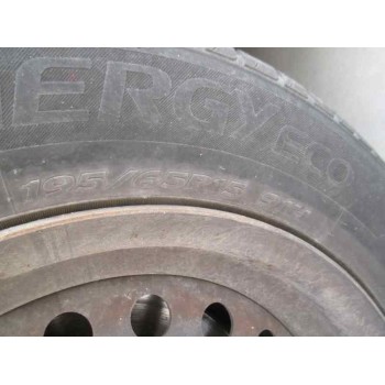 bmw serie 5 berlina (e34) del año 1993