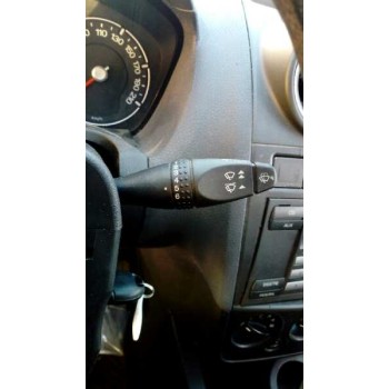 ford fiesta (cbk) del año 2007